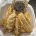 Best Pork Dumpling (8) in Stockbridge, GA