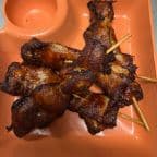 Best Teriyaki Chicken Sticker (4) in Stockbridge, GA