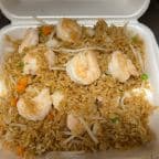Best Shrimp Fried Rice in Stockbridge, GA