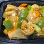 Best Curry Shrimp in Stockbridge, GA