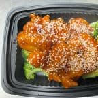 Best Sesame Shrimp in Stockbridge, GA