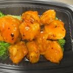 Best General Tso's Shrimp in Stockbridge, GA