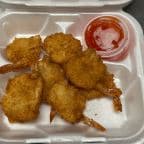 Best Fried Jumbo Shrimp (8） in Stockbridge, GA