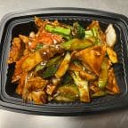 Best Bean Curd Szechuan Style in Stockbridge, GA