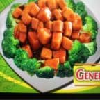 Best General Tso's Tofu in Stockbridge, GA