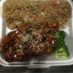 Best Sesame Chicken (Combo Sp.) in Stockbridge, GA