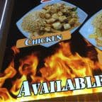 Best Hibachi Chicken in Stockbridge, GA