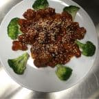 Best Sesame Chicken in Stockbridge, GA